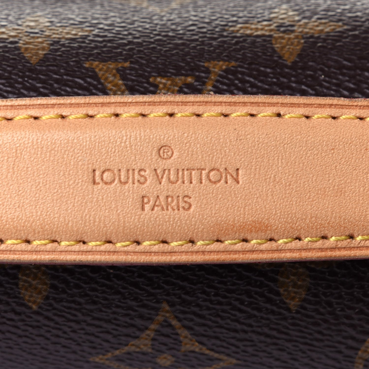 Louis Vuitton Monogram Pochette Metis 13 of 14