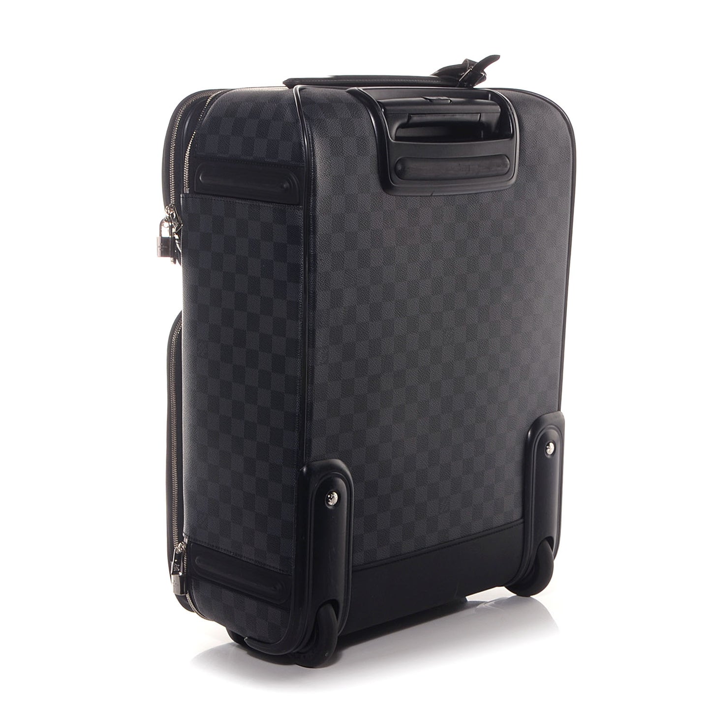 Damier Graphite Pegase 55 Business