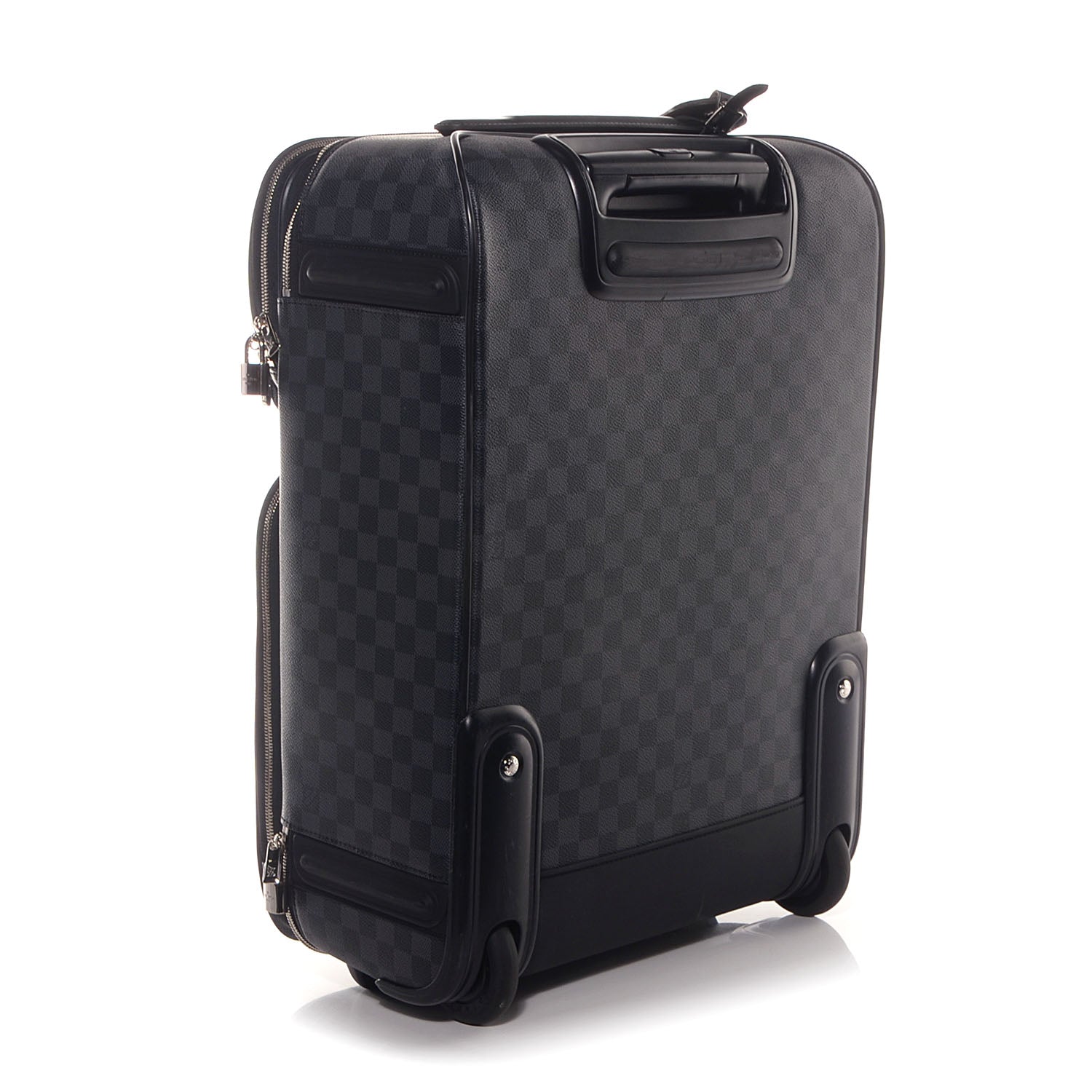 Louis Vuitton Damier Graphite Pegase 55 Business 3 of 10