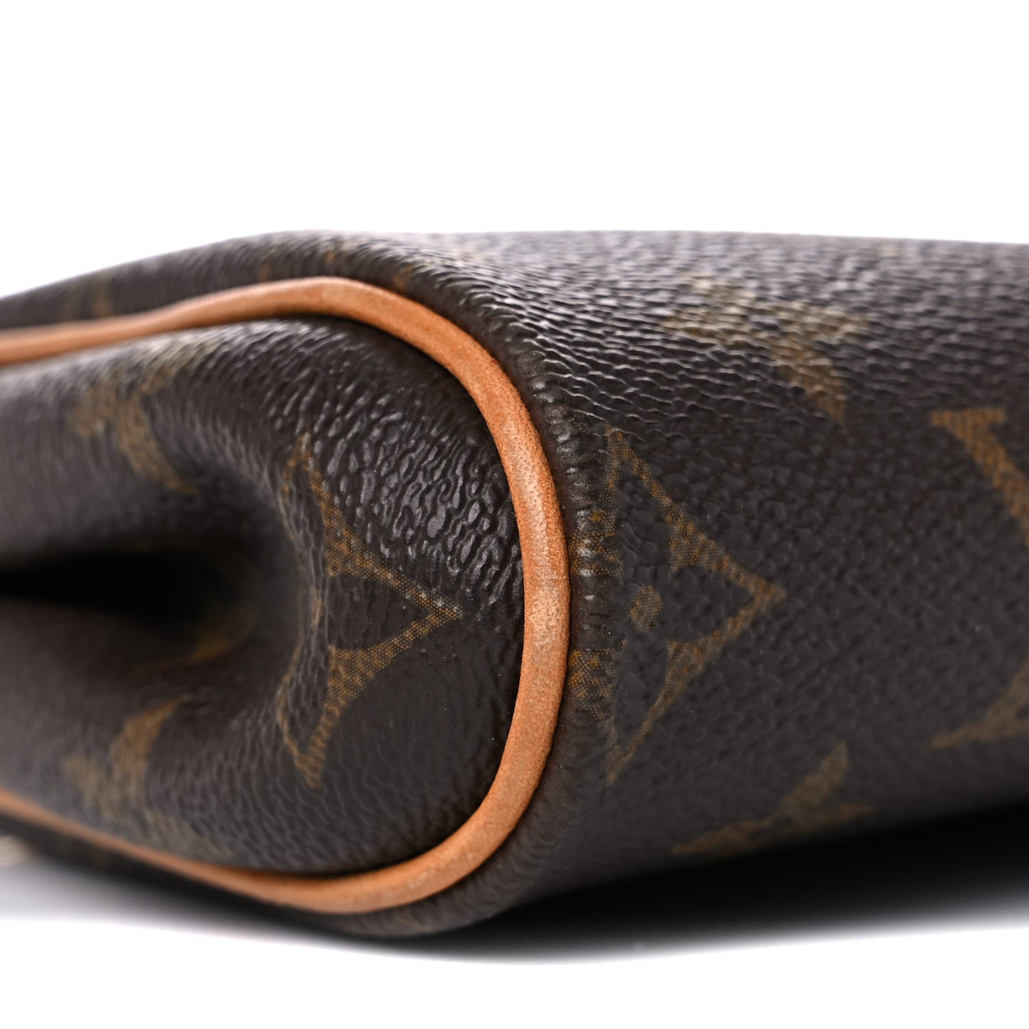 Monogram Eva Clutch