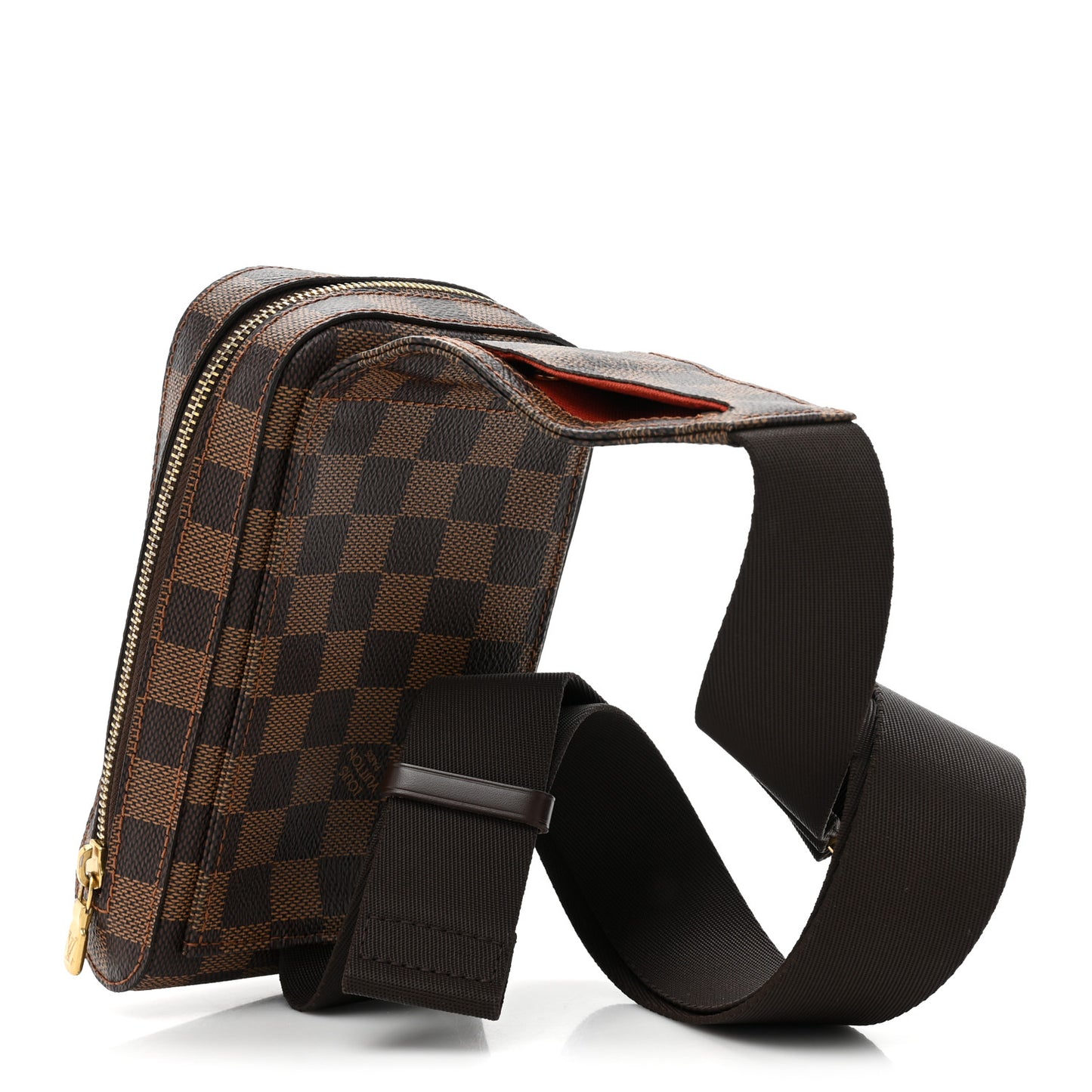 Damier Ebene Geronimos