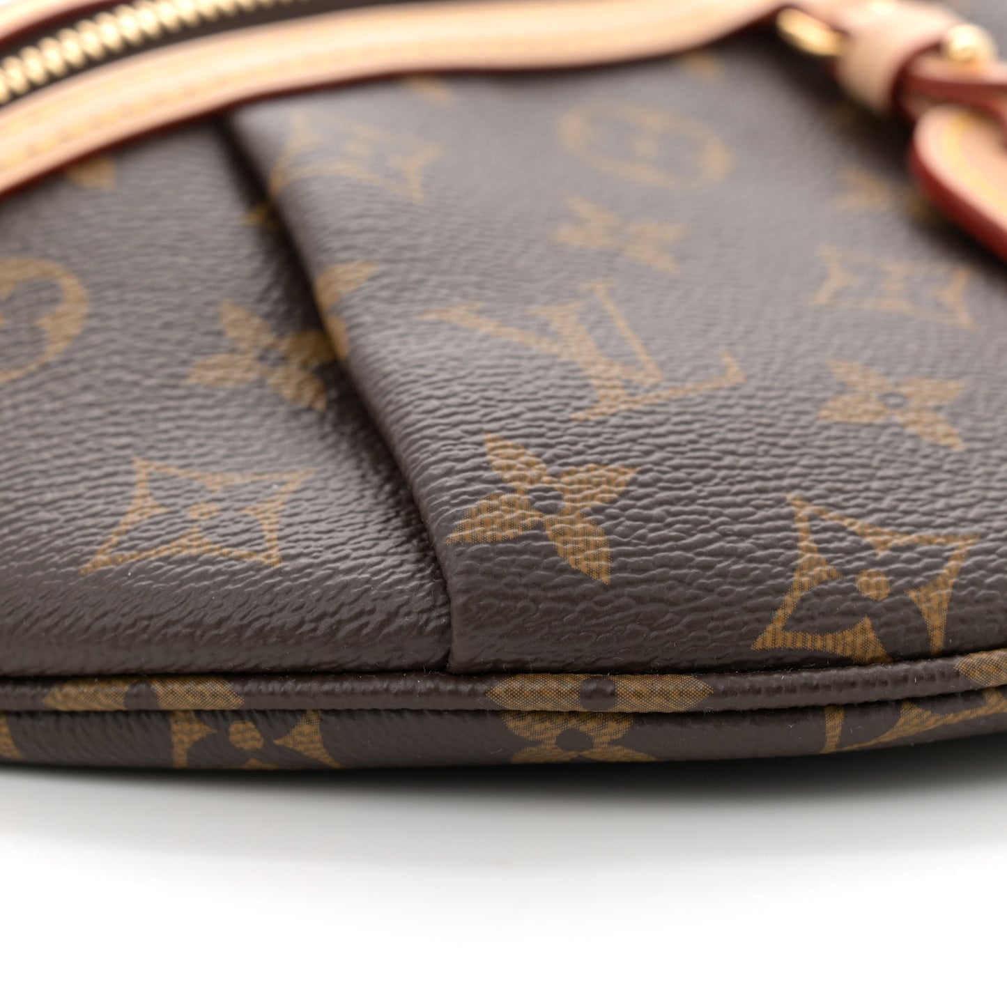 Monogram High Rise Bumbag