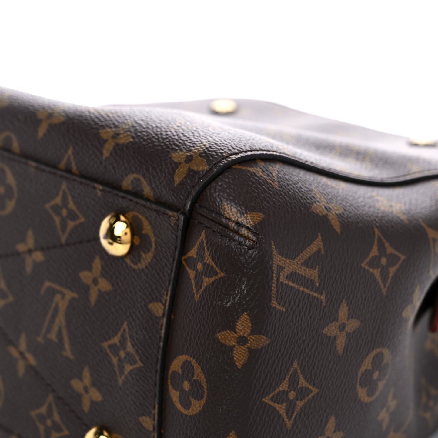 Monogram Montaigne MM