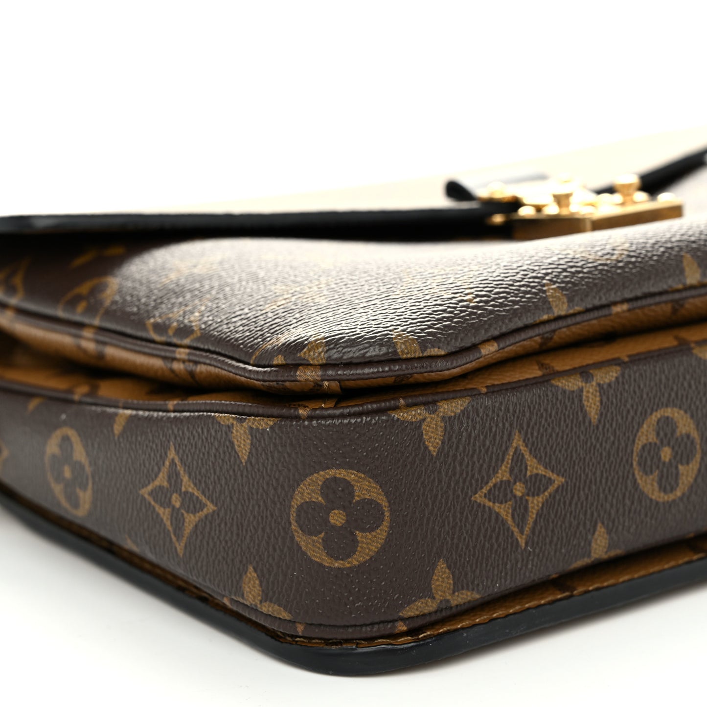 Reverse Monogram Pochette Metis