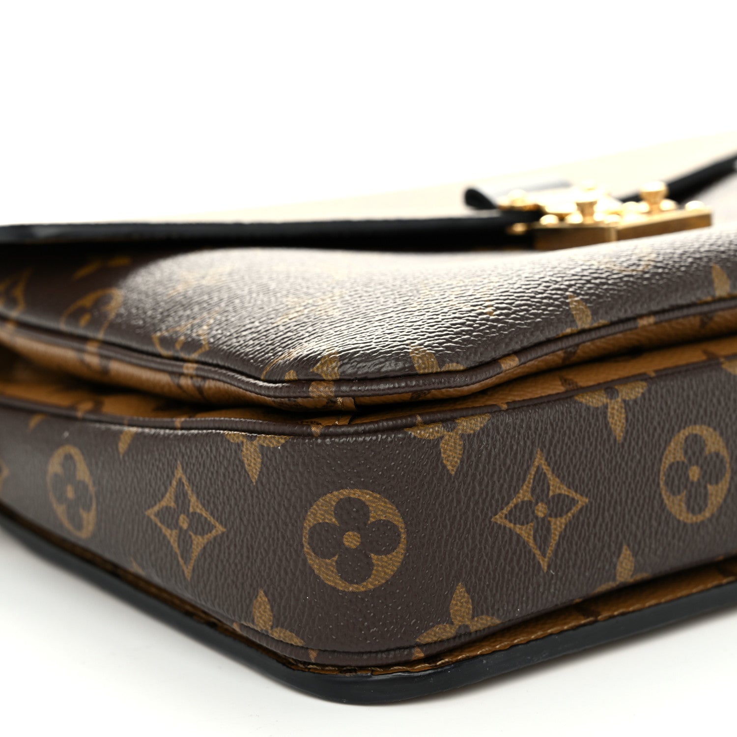 Louis Vuitton Reverse Monogram Pochette Metis 8 of 9