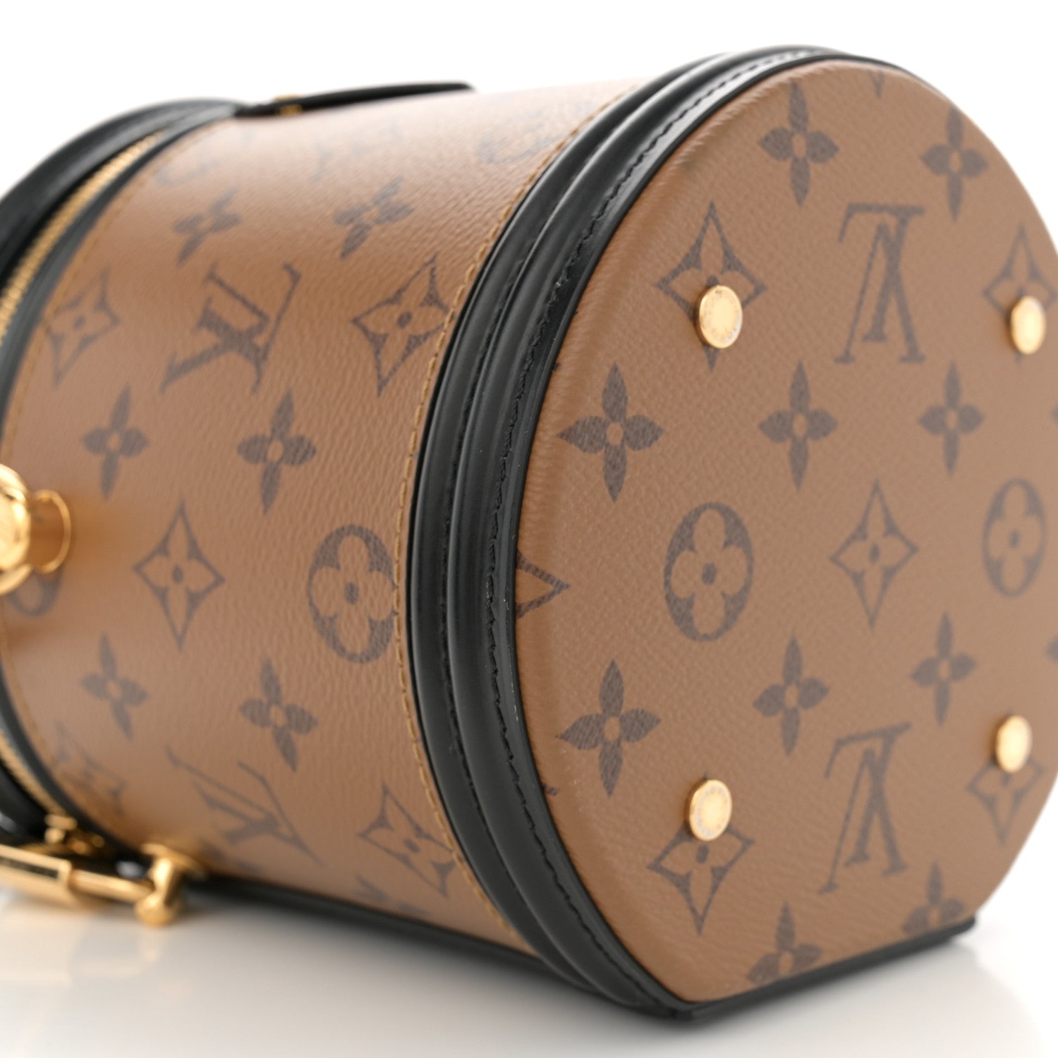 Louis Vuitton Reverse Monogram Cannes 8 of 9