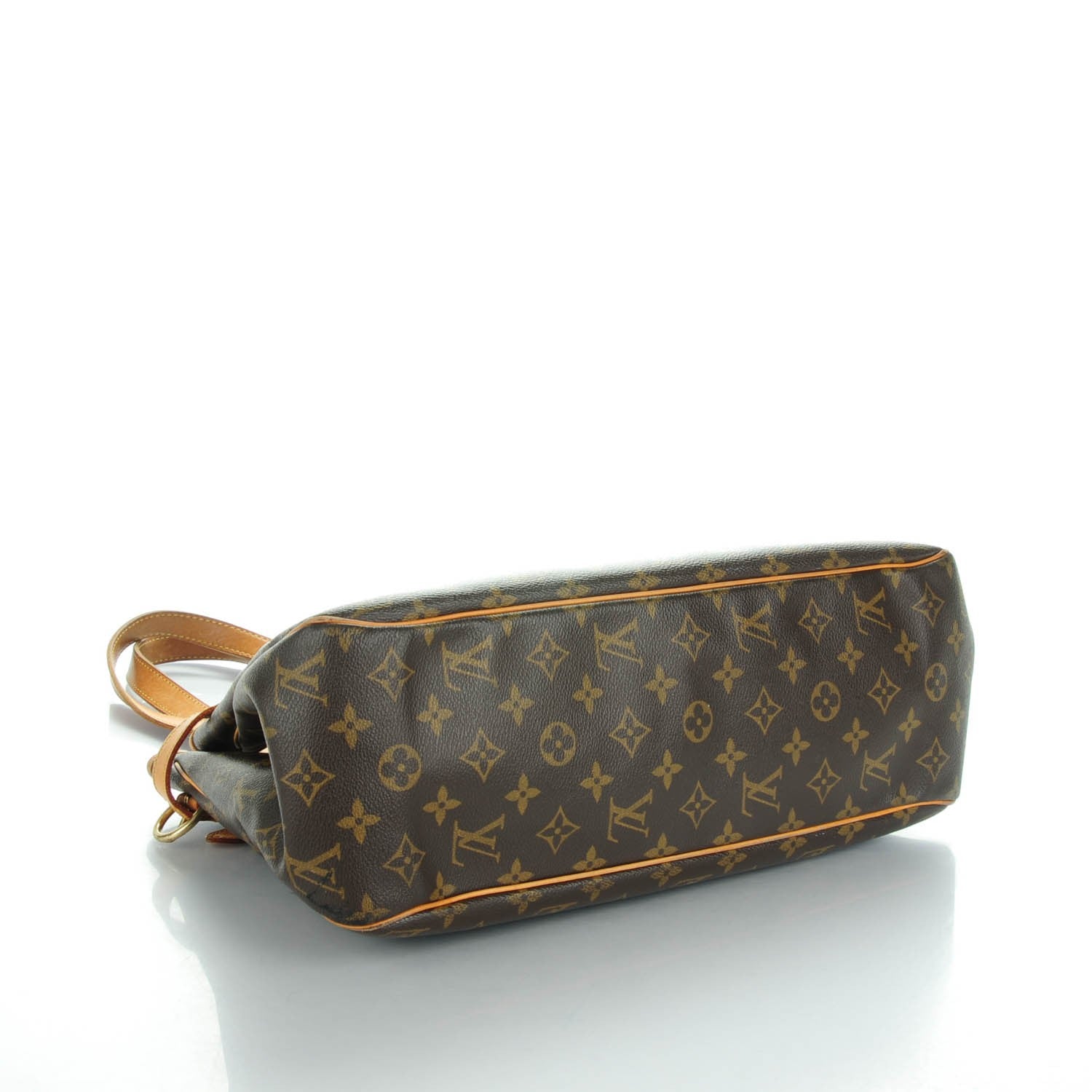 Louis Vuitton Monogram Batignolles Horizontal 4 of 12