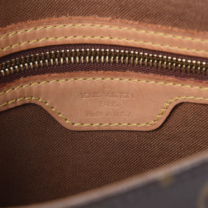 Louis Vuitton Monogram Mini Looping 6 of 8
