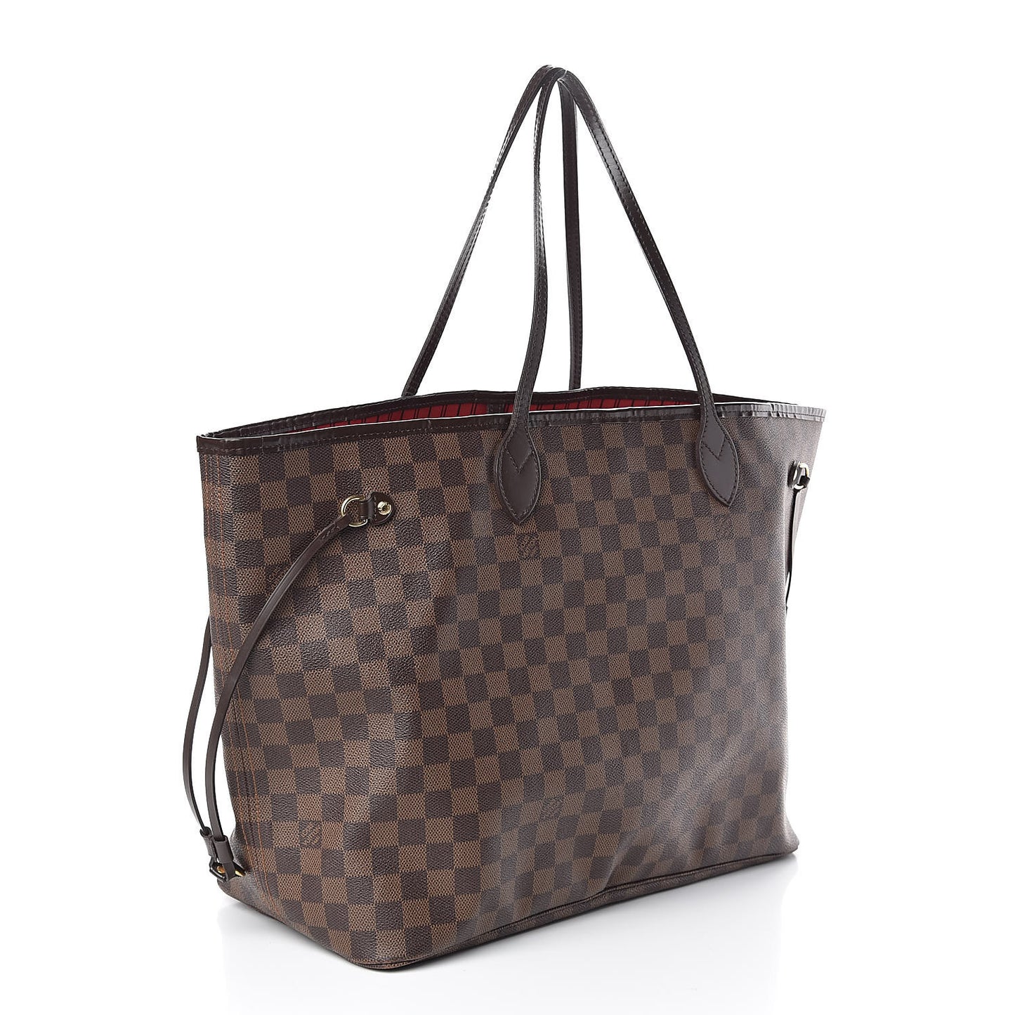 Damier Ebene Neverfull GM