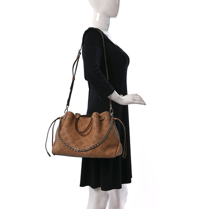 Louis Vuitton Mahina Bella Tote Arizona 2 of 9