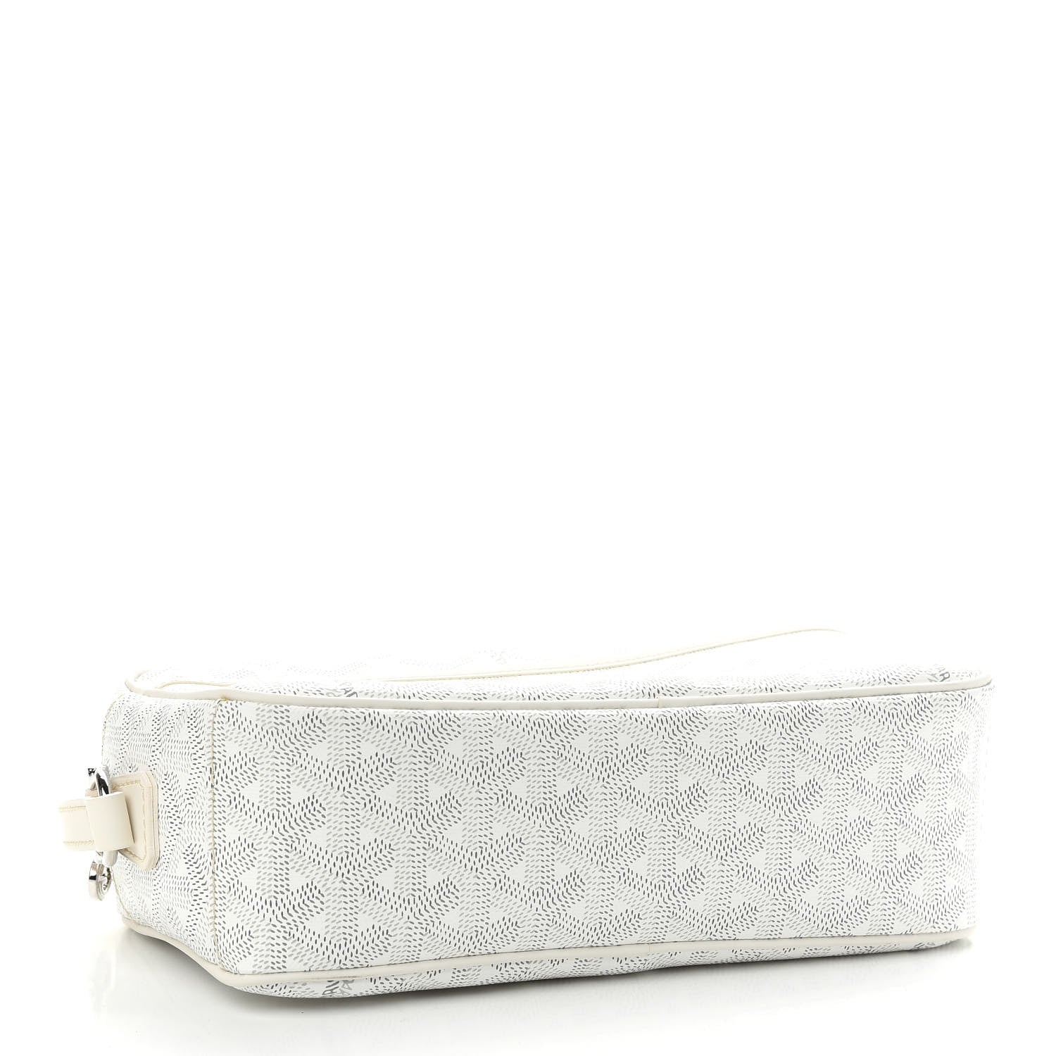 Goyard Goyardine Sac Cap Vert White 4 of 8