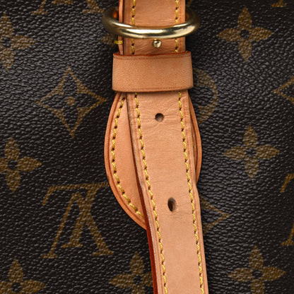 Louis Vuitton Monogram Popincourt Haut 16 of 17
