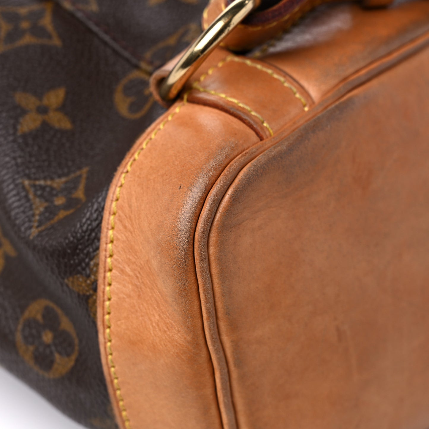 Monogram Montsouris MM Backpack