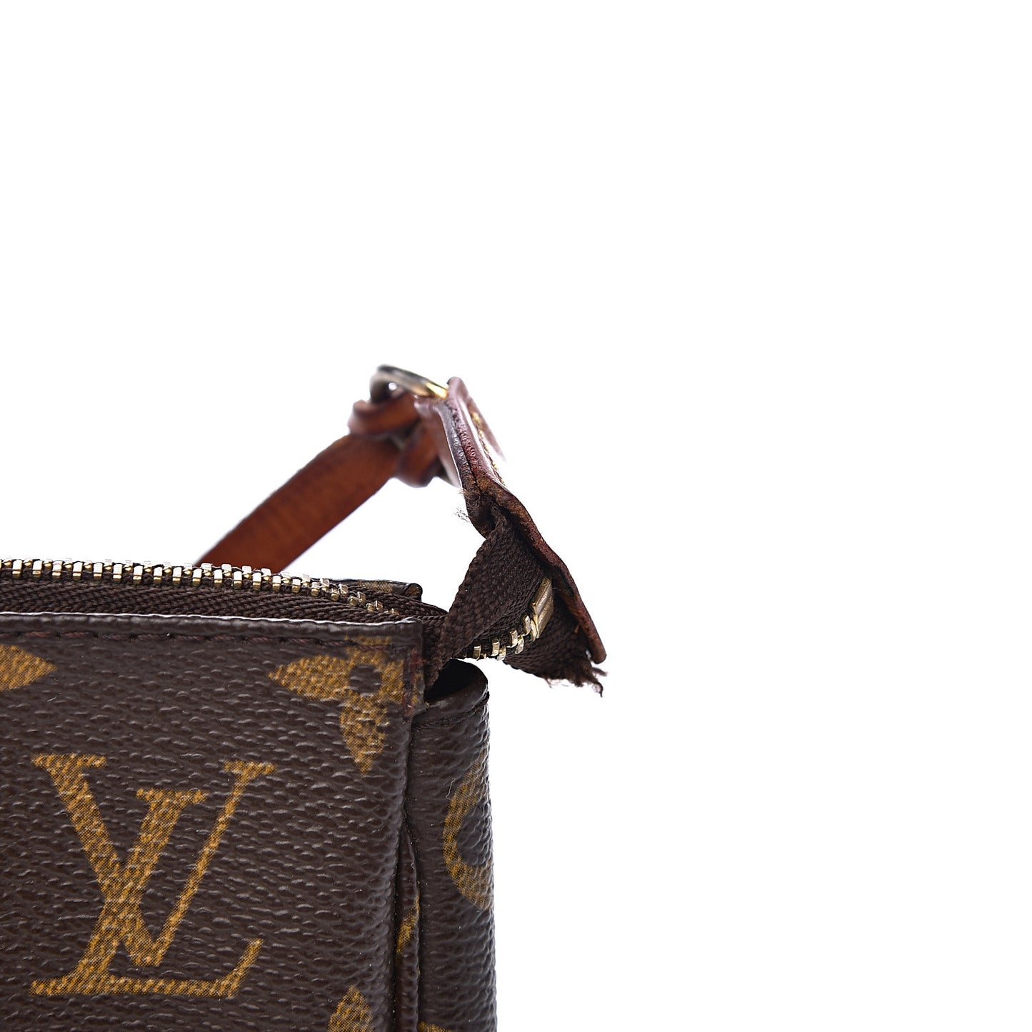 Monogram Pochette Accessories
