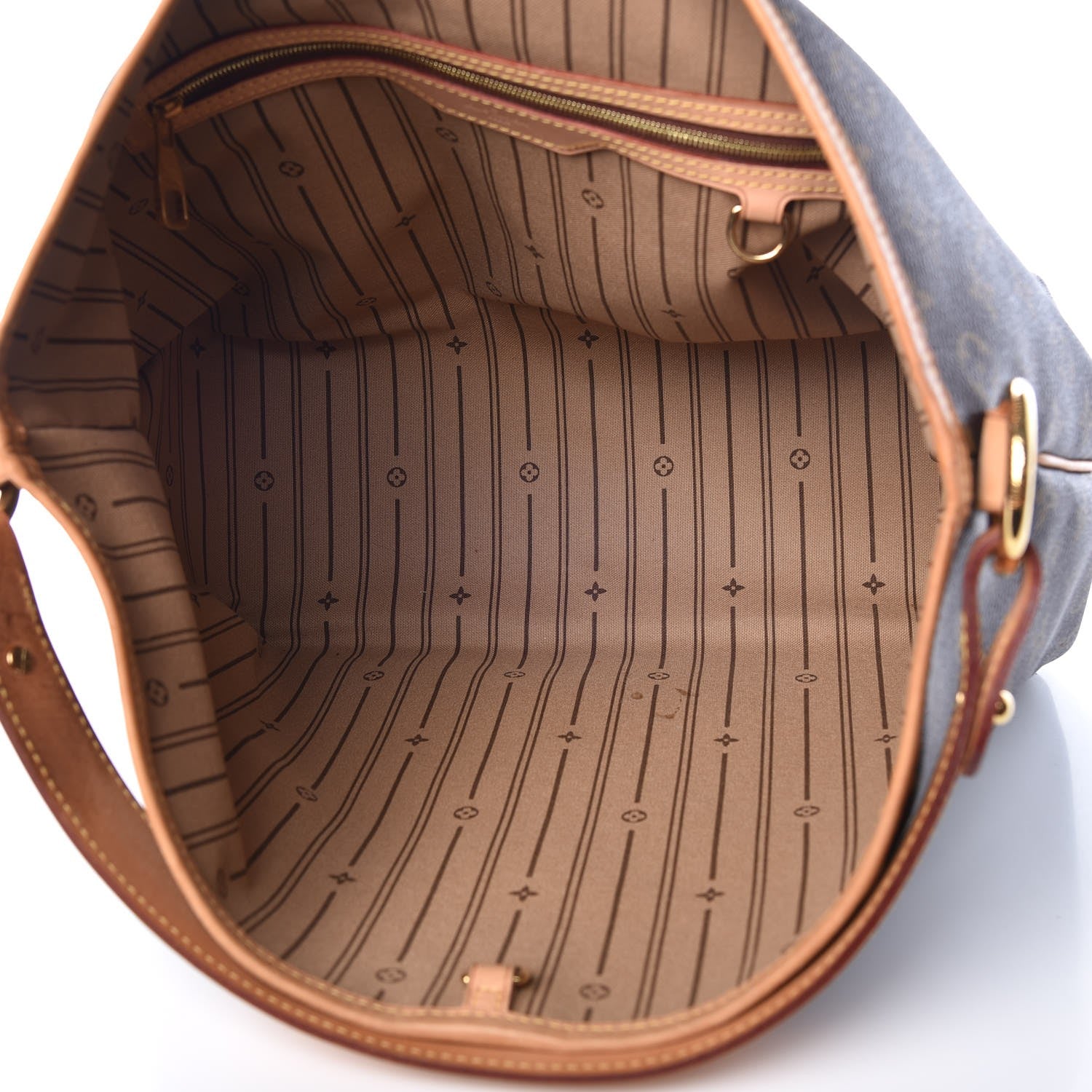 Louis Vuitton Monogram Delightful PM 5 of 14