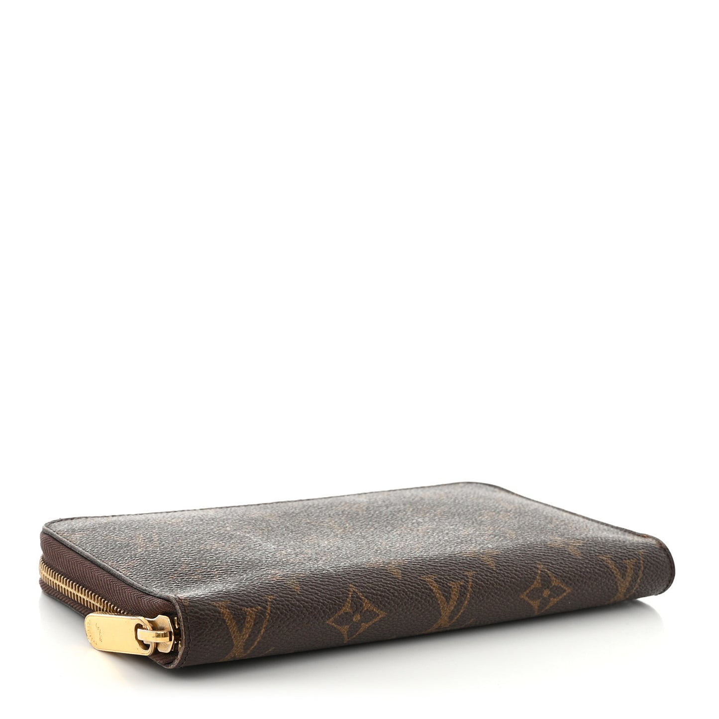 Monogram Zippy Organizer Wallet