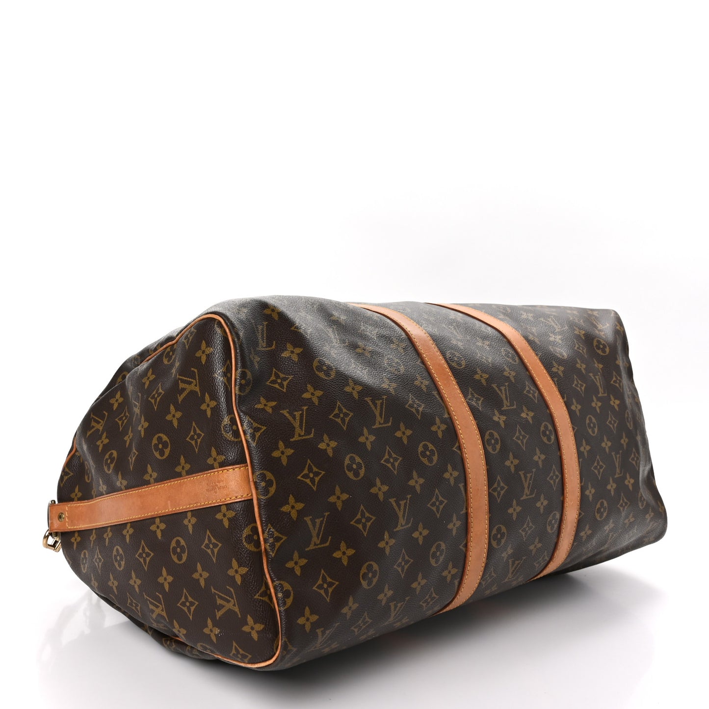 Monogram Keepall Bandouliere 55
