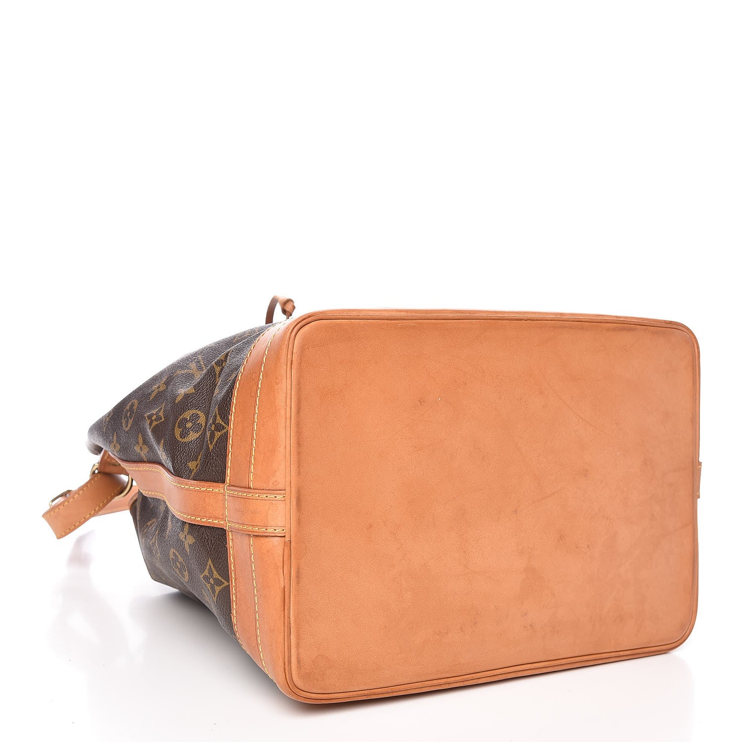 Louis Vuitton Monogram Noe 4 of 12