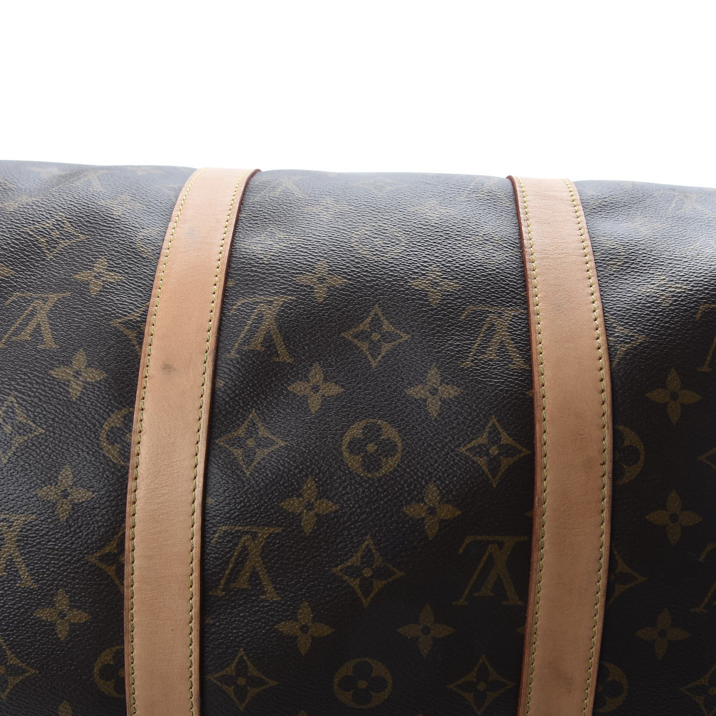 Monogram Keepall Bandouliere 50