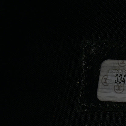 Chanel Caviar Timeless CC Duffel Bag Black 7 of 10