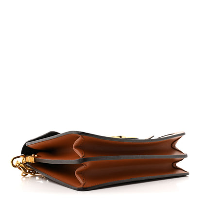 Louis Vuitton Reverse Monogram Dauphine MM 4 of 11