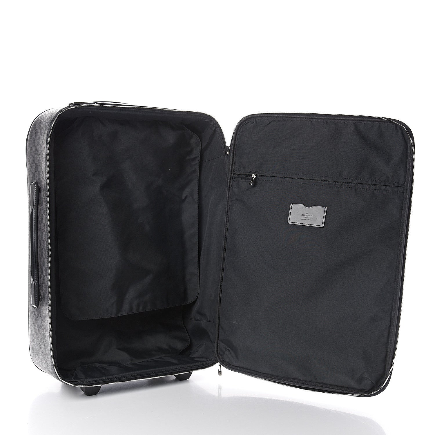 Louis Vuitton Damier Graphite Pegase Light 55 4 of 8