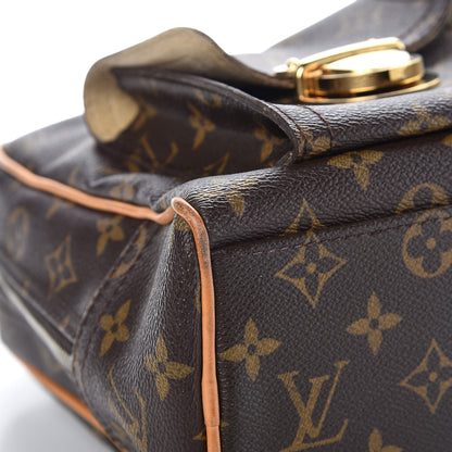Louis Vuitton Monogram Manhattan GM 11 of 14