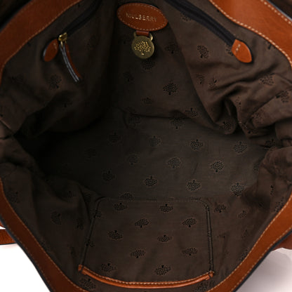 Mulberry Soft Buffalo Oversized Alexa Oak 4 of 8