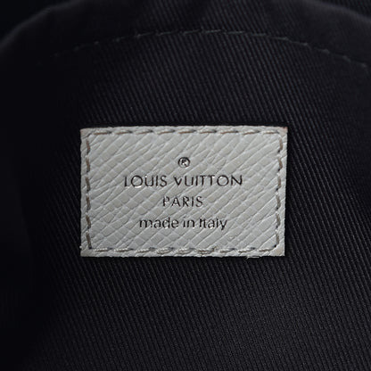 Louis Vuitton Taiga Monogram Outdoor Messenger White 6 of 14