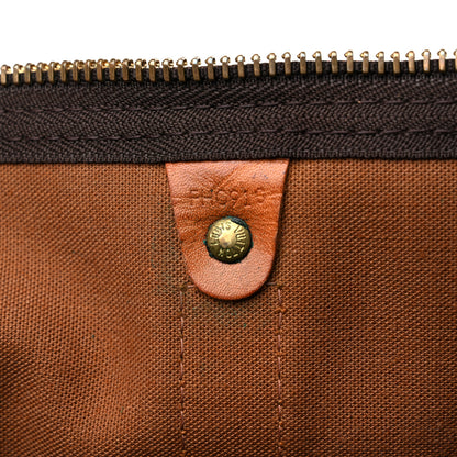Louis Vuitton Monogram Keepall 50 6 of 21