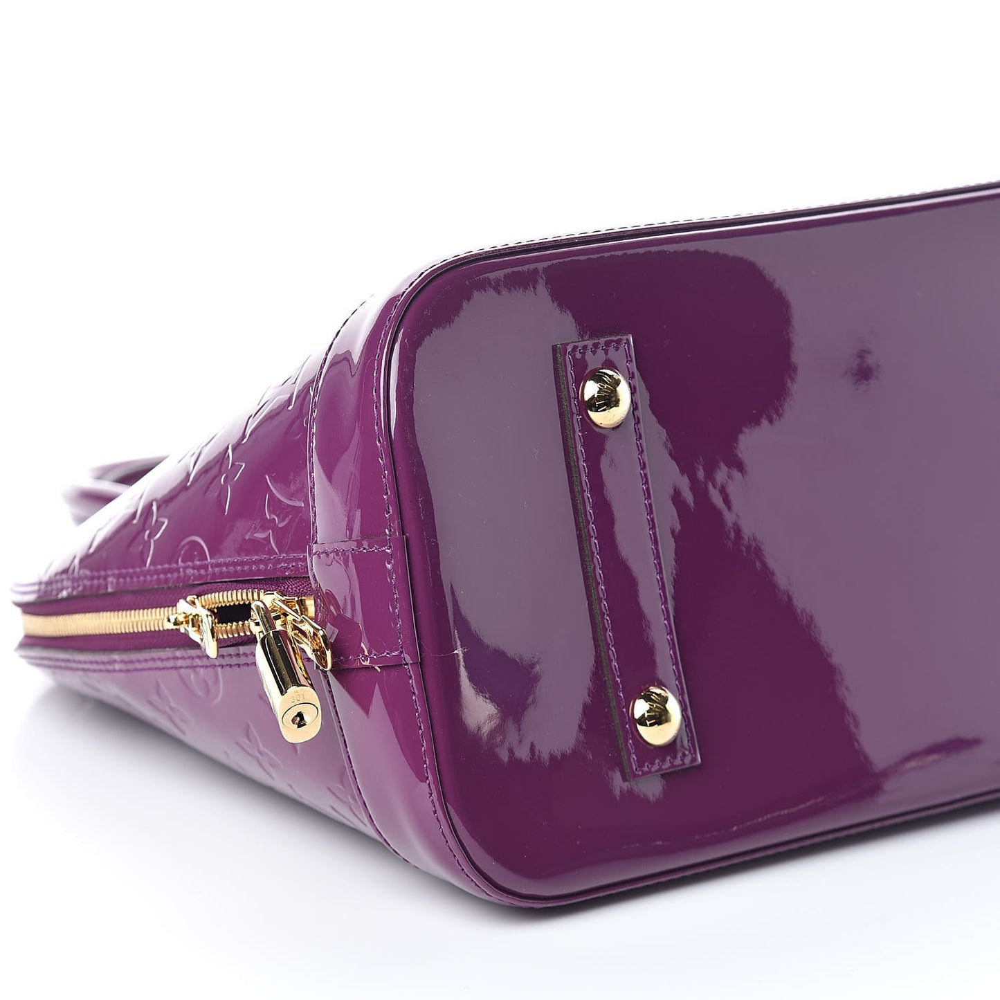 Vernis Alma MM Amethyste