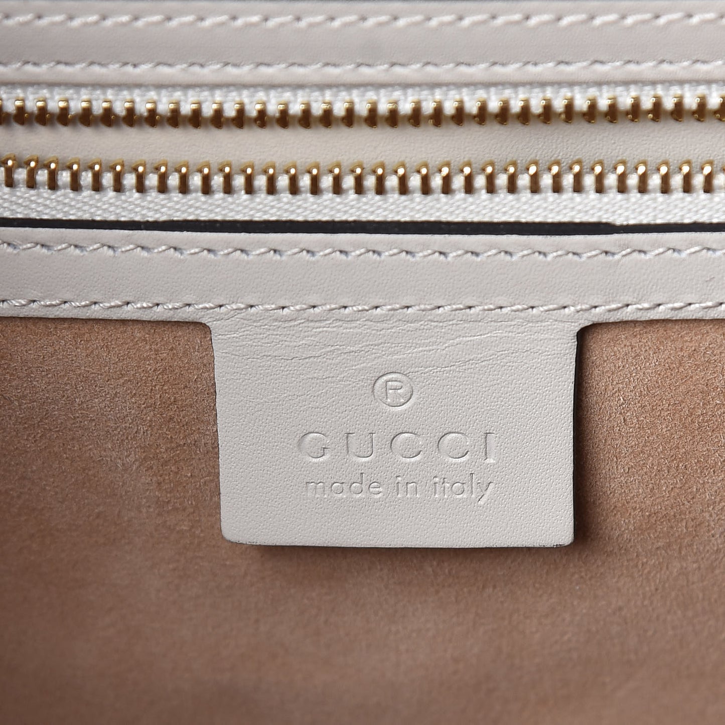 Calfskin Maxi Sylvie Top Handle Bag White
