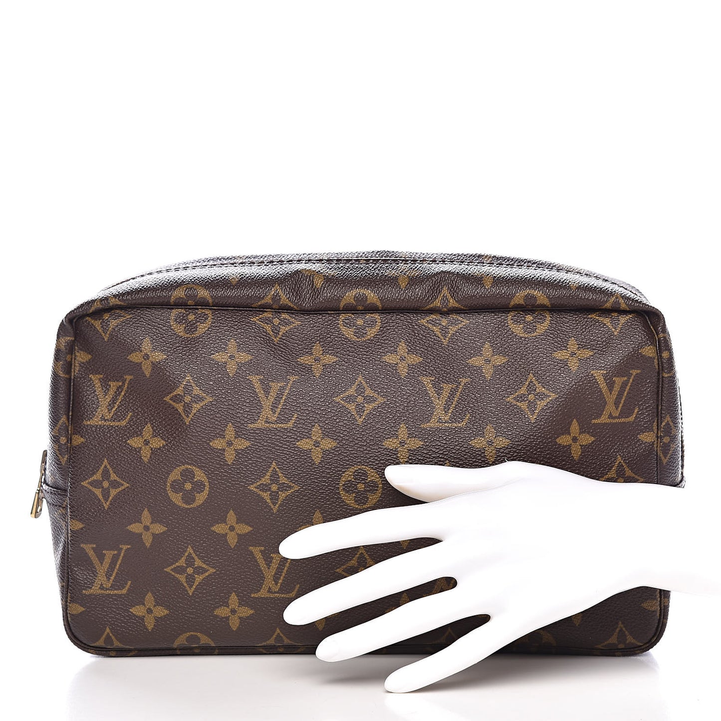 Monogram Trousse Toilette 28