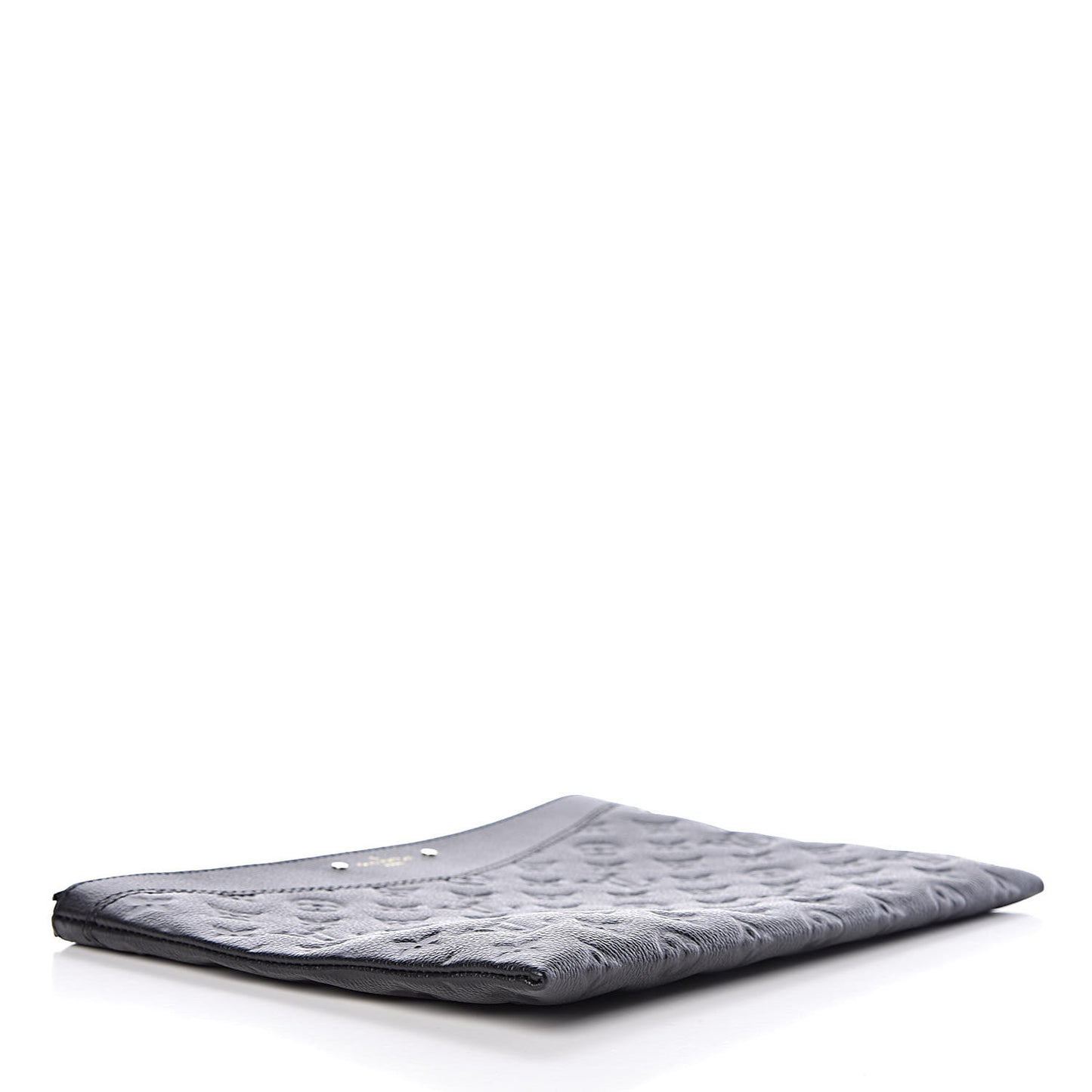 Empreinte Daily Pouch Black