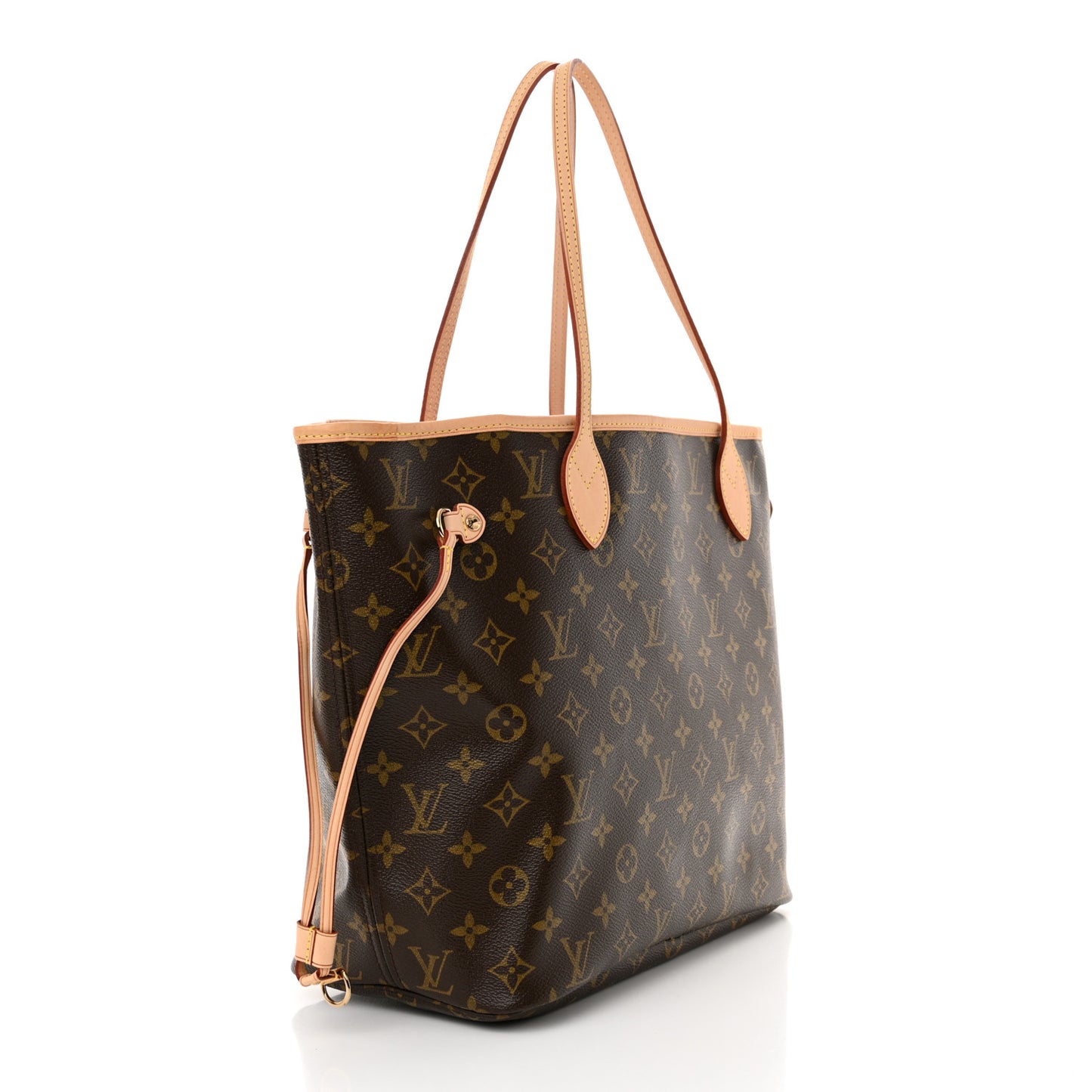 Monogram MOCA Neverfull MM