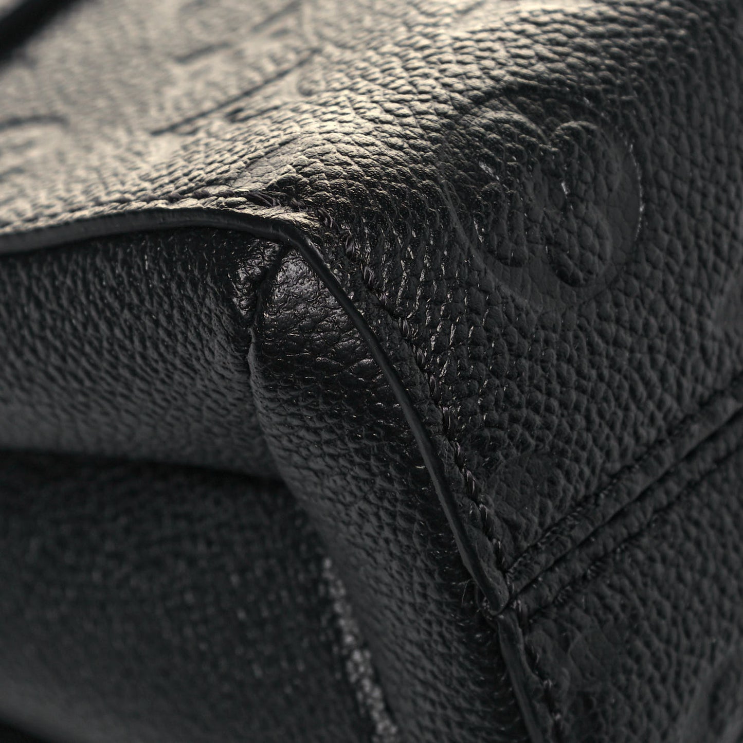 Empreinte Vavin BB Black