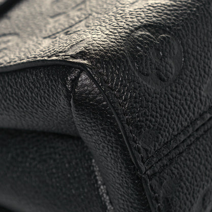 Louis Vuitton Empreinte Vavin BB Black 10 of 14