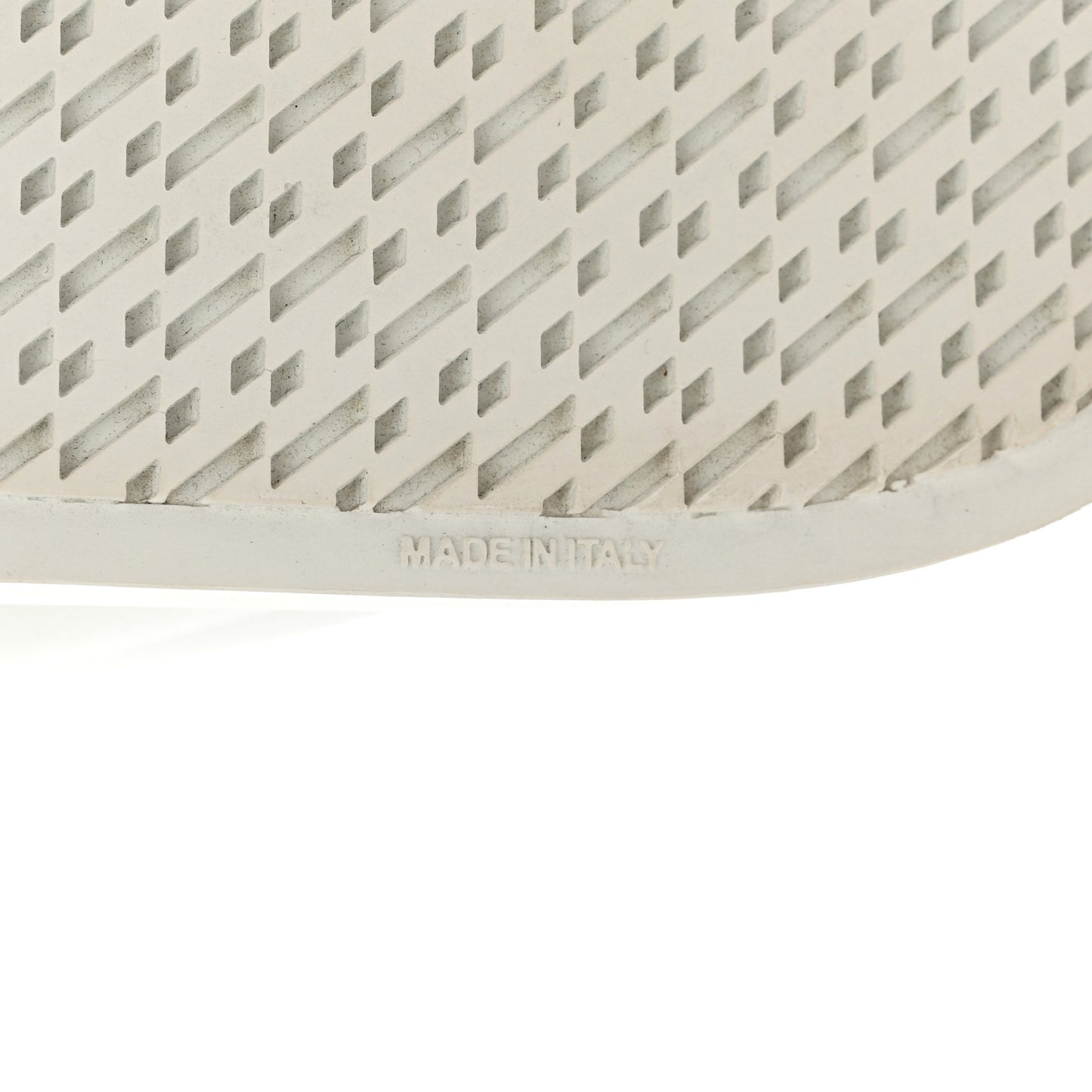 Calfskin Day Sneakers 40.5 White