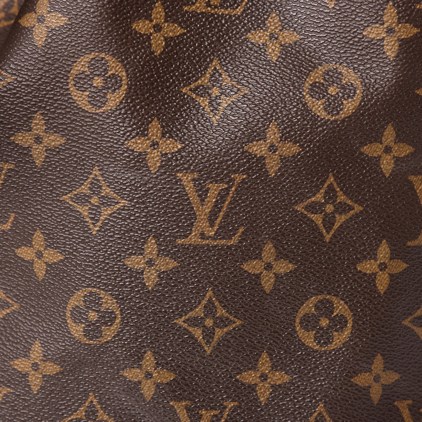 Monogram Petit Noe