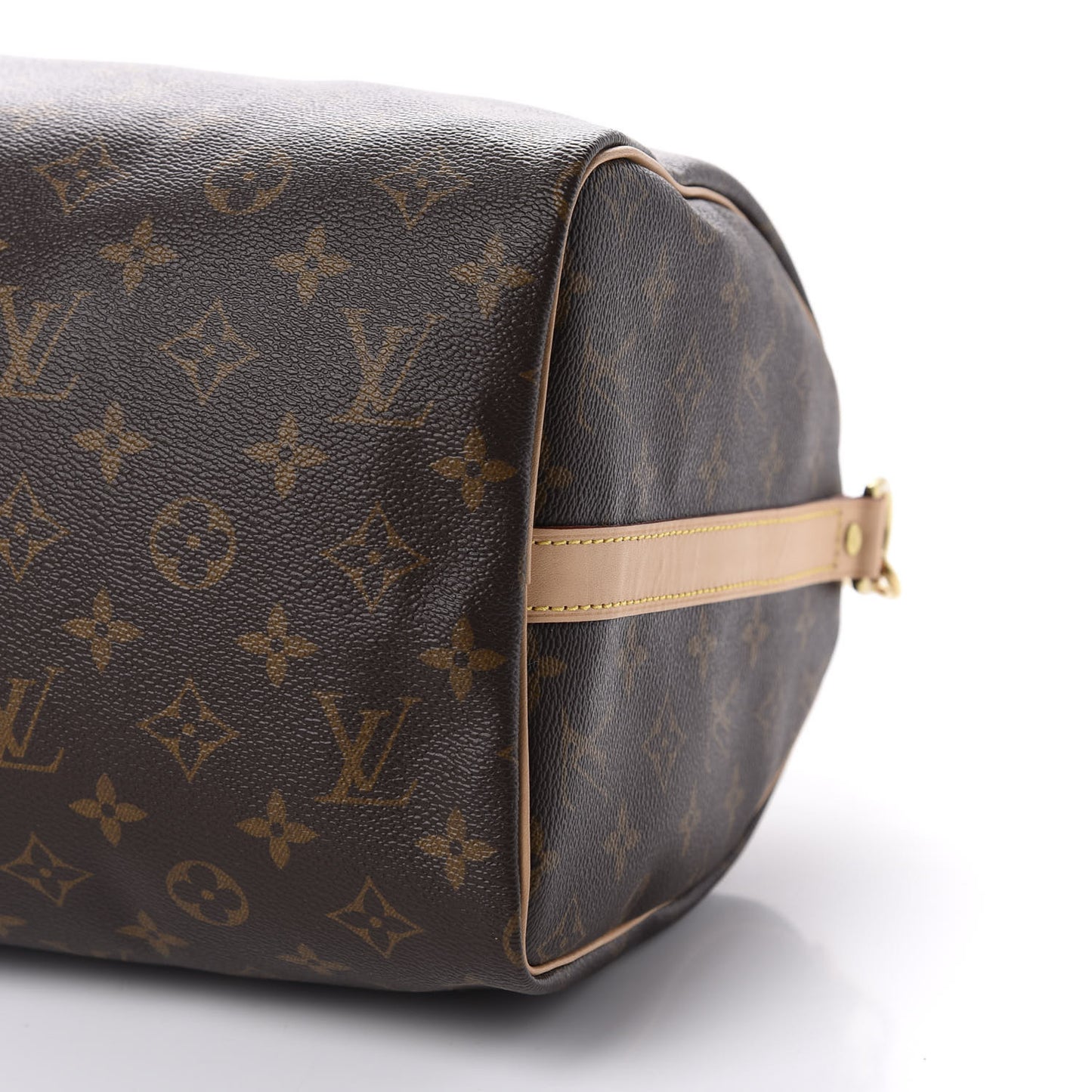 Monogram Speedy Bandouliere 30