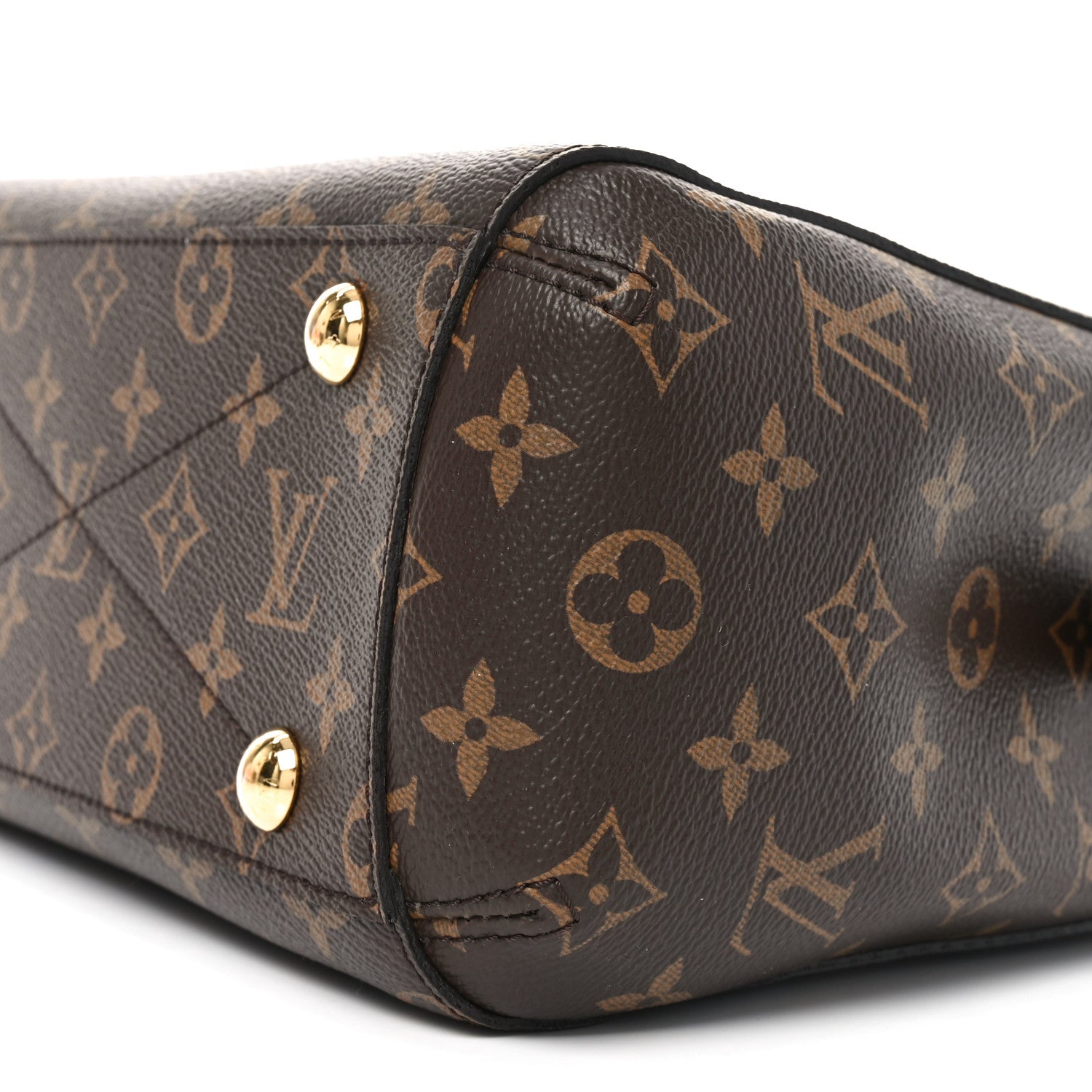 Louis Vuitton Monogram Montaigne BB 9 of 9
