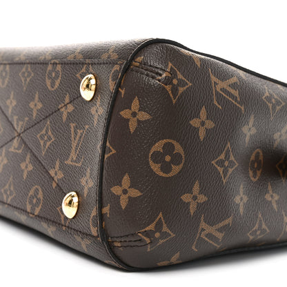 Louis Vuitton Monogram Montaigne BB 9 of 9