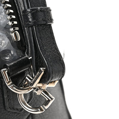 Givenchy Sugar Goatskin Mini Antigona Black 13 of 15