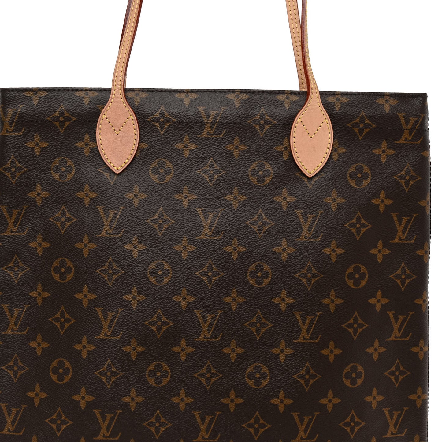 Monogram Carry It