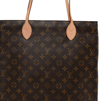 Louis Vuitton Monogram Carry It 7 of 10
