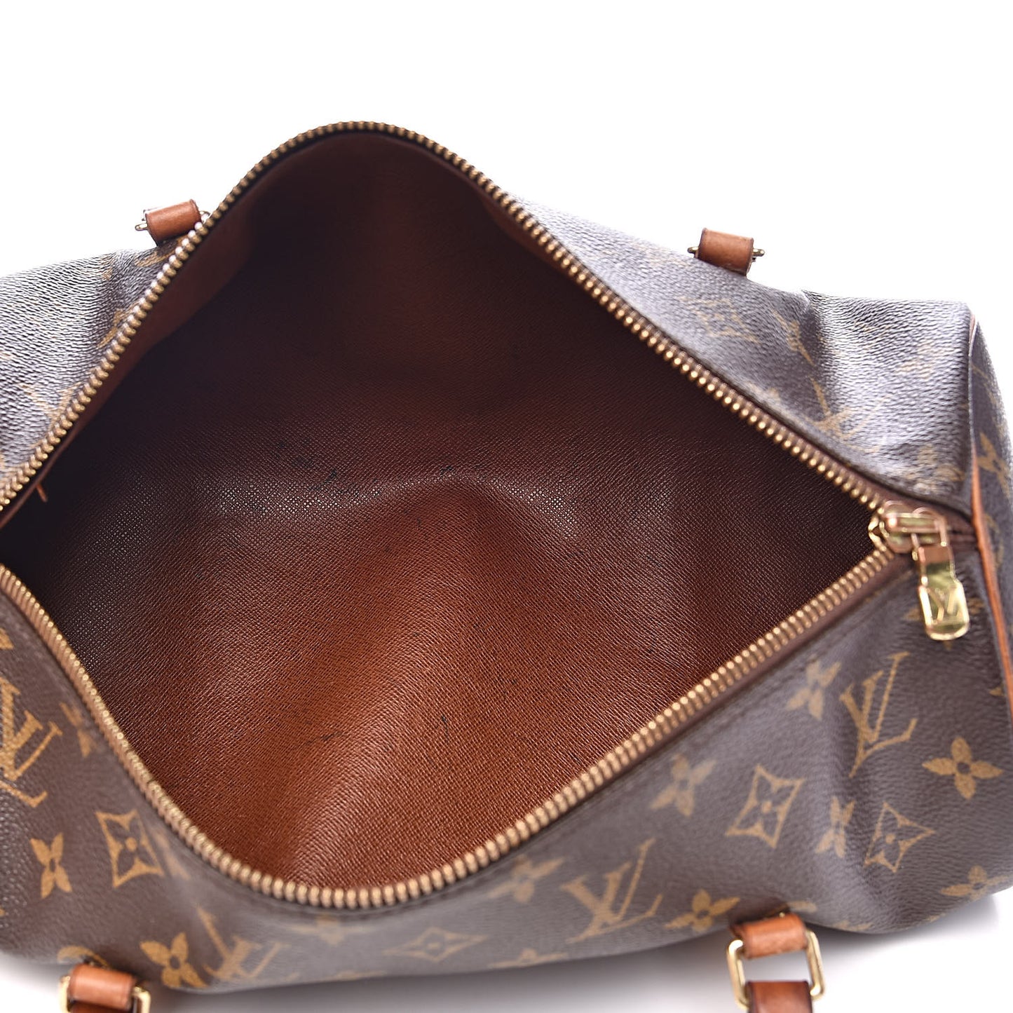 Monogram Papillon 30
