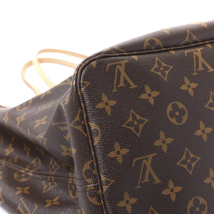 Louis Vuitton Monogram Neo Neverfull GM 7 of 13