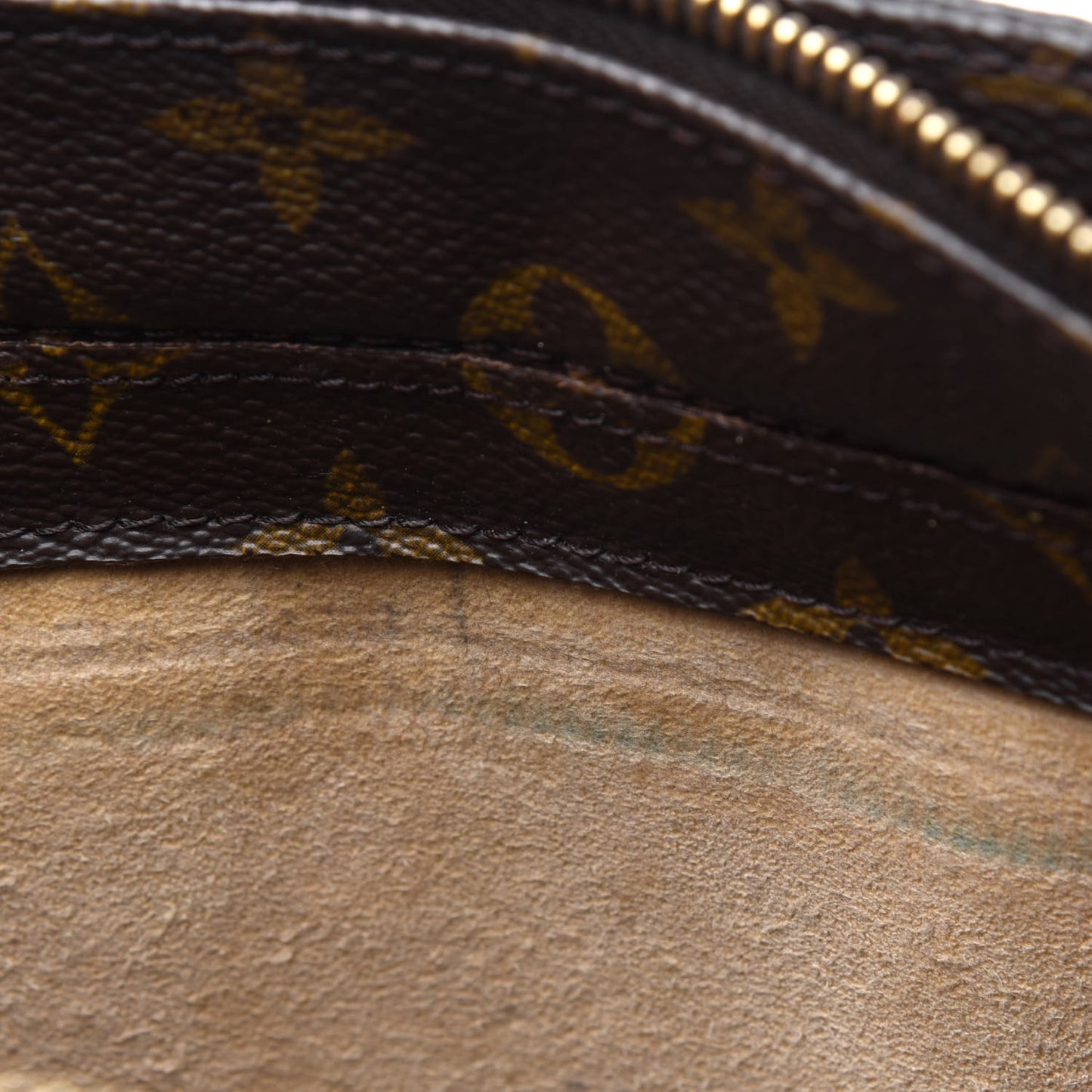 Monogram Luco