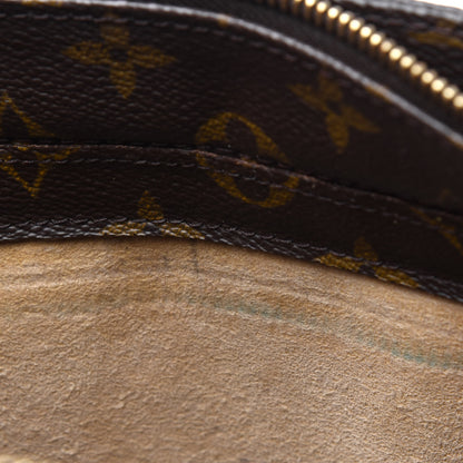 Louis Vuitton Monogram Luco 13 of 28