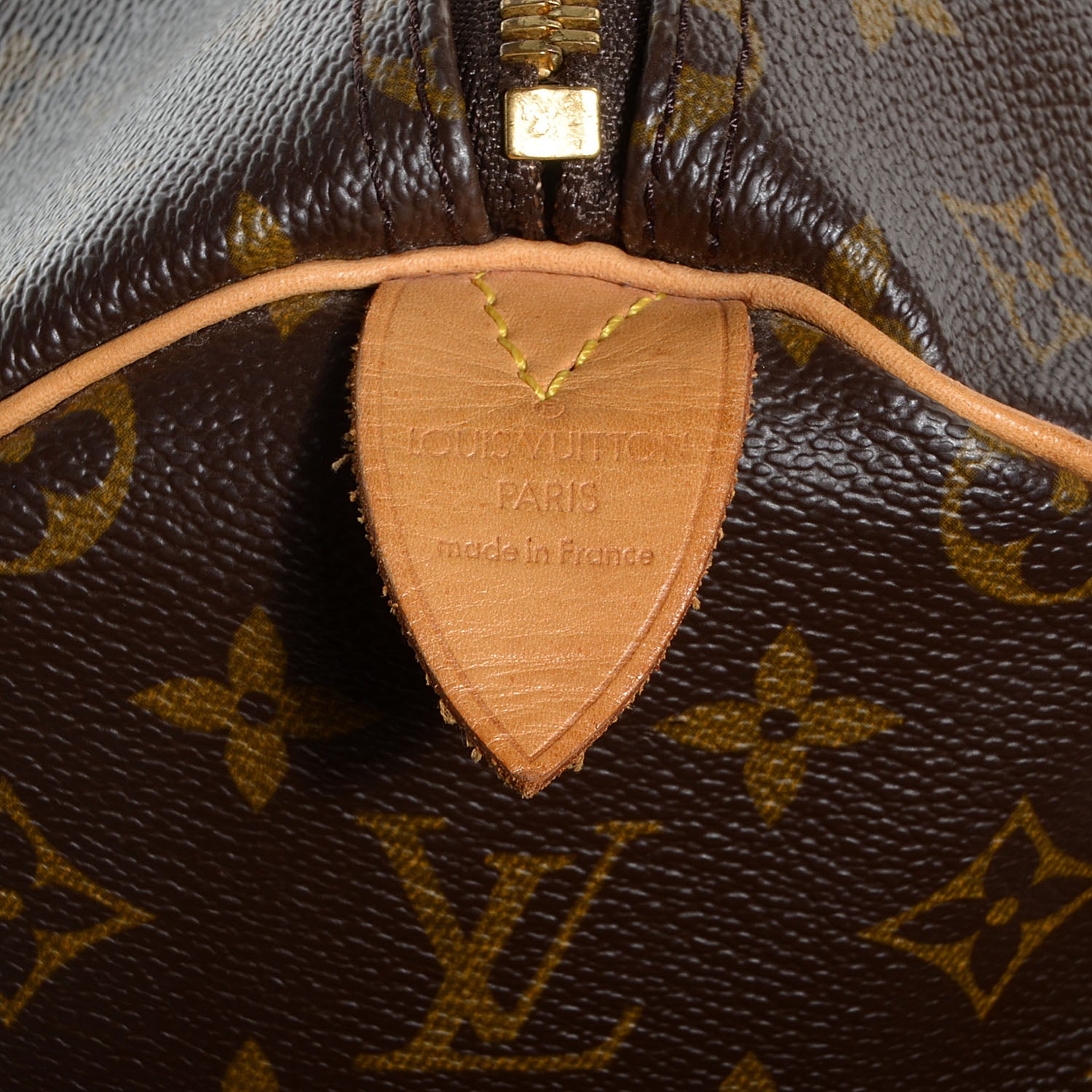 Louis Vuitton Monogram Keepall 50 7 of 7